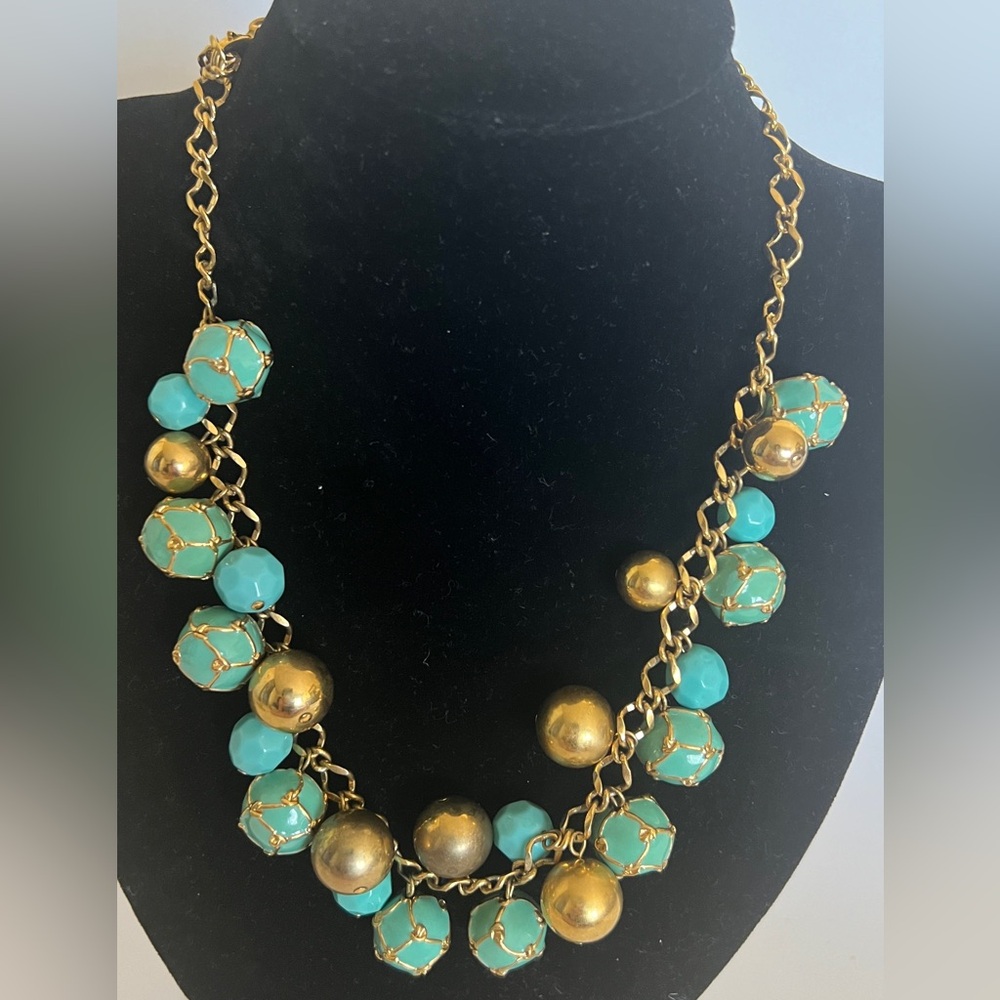 Kate Spade Necklace